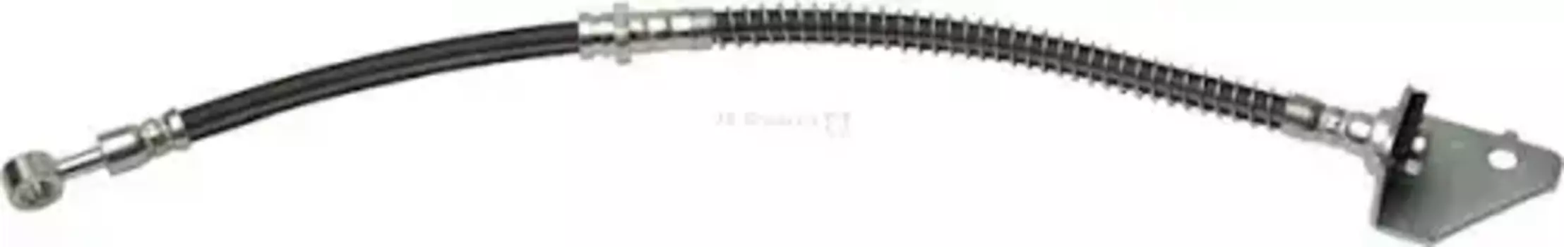 шланг тормозной пер. лев.!\ Hyundai Tucson 2.0/2.7/2.0 CRDi 04> L=440 3561600970 JP