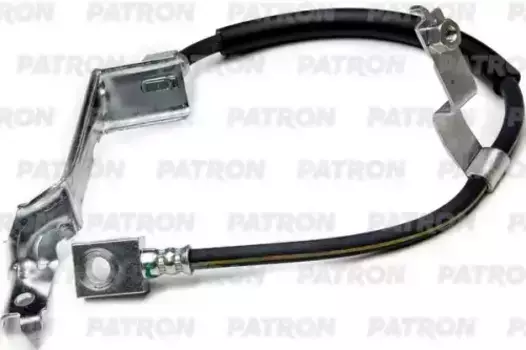 Шланг тормозной пер. прав. CHRYSLER Vojager 95-01 PBH0431 PATRON