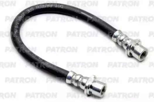 Шланг тормозной пер. TOYOTA LC 150 Prado 09-19 / зад. LC 200 07-20 PBH0351 PATRON