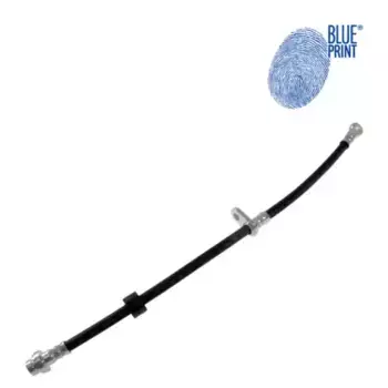 шланг тормозной! перед.лев.\Dodge Caliber 06-12 ADA105338 BLUE PRINT