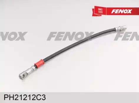 шланг тормозной !передн.нижн.кор.\ ВАЗ 2120/2121/2129/2130/2131 PH21212C3 FENOX