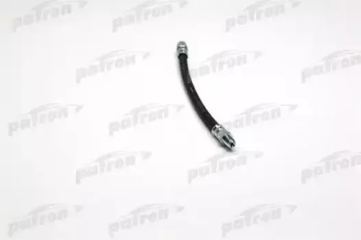 Шланг тормозной передн RENAULT: 19 II 92-95 PBH0027 PATRON