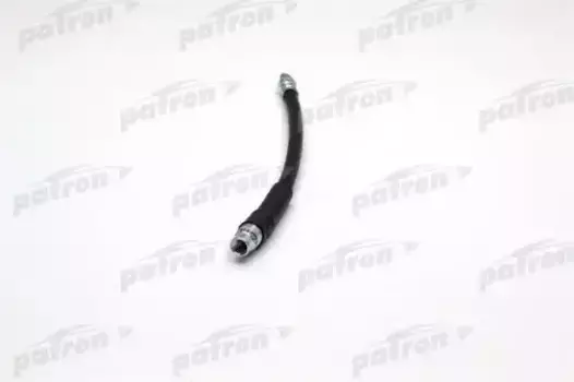 Шланг тормозной передн RENAULT: SAFRANE 2.0 12V/2.1 TD 92-96 PBH0056 PATRON