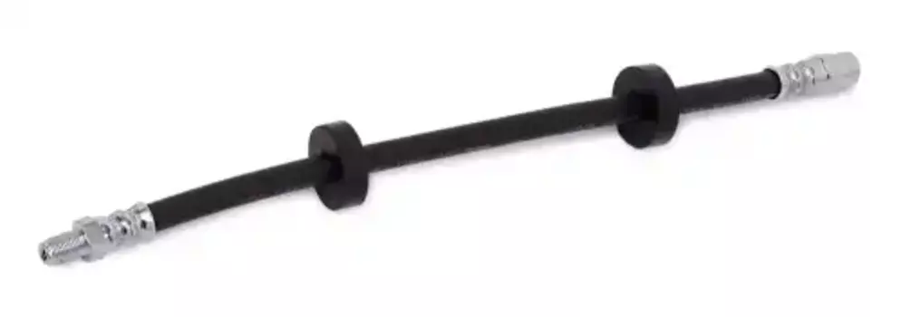 шланг тормозной передний!\ Audi 80-100/VW Golf/Passat 1.0-2.2 BH 3722 PILENGA