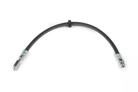 шланг тормозной передний!\Audi A3, Skoda Octavia, VW Bora/Golf all 96> L=435 27-00136-SX STELLOX