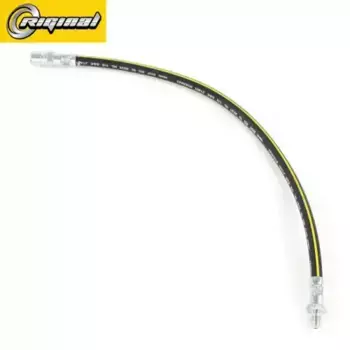шланг тормозной передний!\ ГАЗ-3302/2217 Соболь/3221 RG3302-3506025-10 RIGINAL