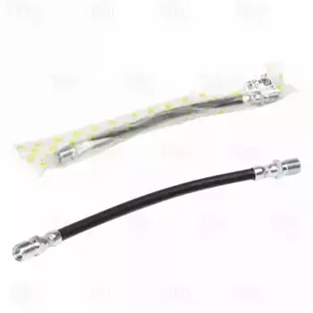 шланг тормозной передний!\ ГАЗ 3307/3309 BF 502 TRIALLI