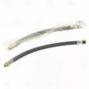 шланг тормозной передний !\ ГАЗ-3310, ГАЗ Next BF 142 TRIALLI