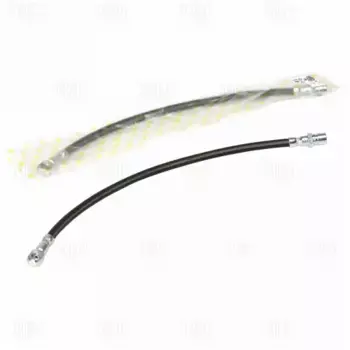 шланг тормозной передний!\ Газель Бизнес/ГАЗ 3302/2705 BF 138 TRIALLI