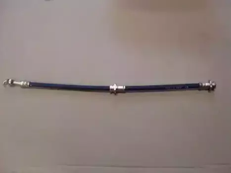 шланг тормозной передний!\ Great Wall Hover H3/H5 3506107K00