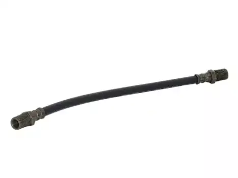 шланг тормозной передний!\ Iveco Daily 98-09 BH-P 3711 F PILENGA