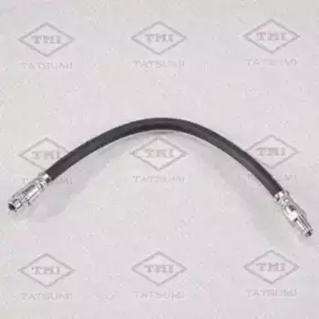 шланг тормозной передний! L305\ Renault Logan 1.4 04> TCJ1026 TATSUMI
