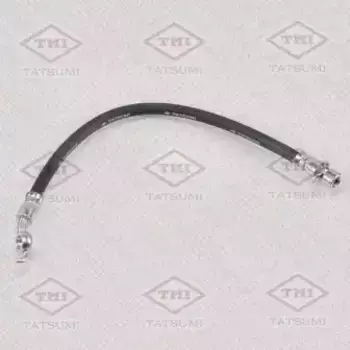 шланг тормозной передний! L395\ Toyota MR2 2.0i 89-00 TCJ1043 TATSUMI