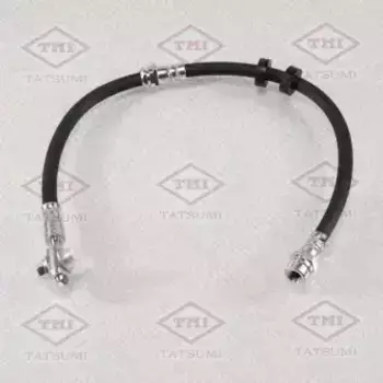 шланг тормозной передний! L540\ Skoda Fabia, VW Polo all 99> TCJ1051 TATSUMI