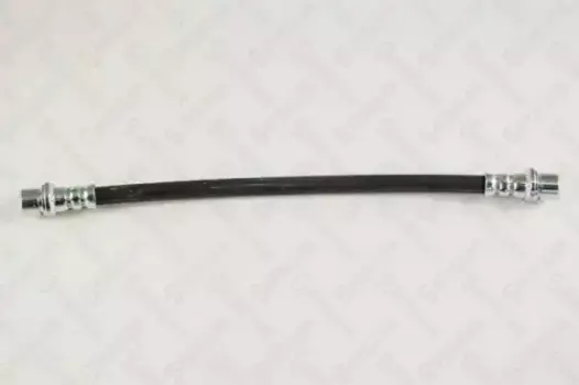 шланг тормозной передний! L=295\ Toyota Land Cruiser 3.4/3.0TD 96> 27-00049-SX STELLOX