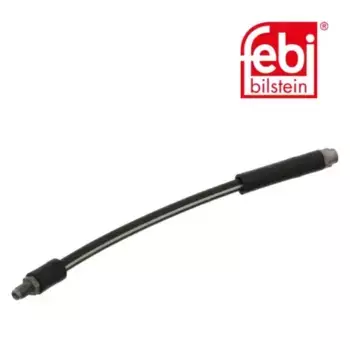шланг тормозной! передний L=326\ MB Vaneo 1.6/1.7 CDI/1.9 02> 36482 FEBI