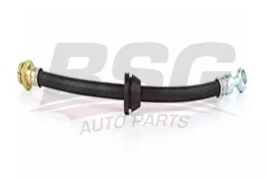 шланг тормозной передний! L=350\ Chevrolet, Daewoo Kalos 1.4/1.6 02>