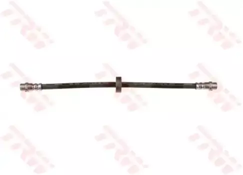 шланг тормозной передний! L=355\ VW Passat 1.6-2.8/1.9TD 88-97