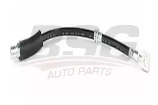 шланг тормозной передний! L=418\ Opel Vectra 1.6-2.0TD 95> BSG 65-730-003 BSG