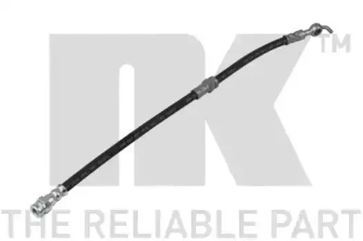 шланг тормозной передний! L=440\ Mazda MPV 99> 853249 NK