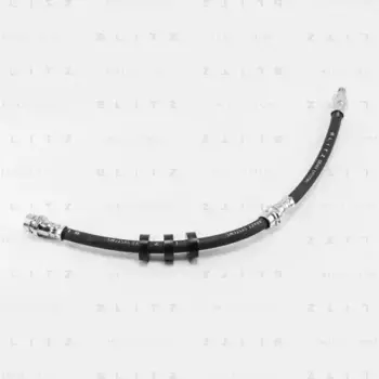 шланг тормозной передний! L=442\ Mazda Tribute 00-08