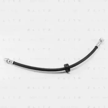шланг тормозной передний! L=450\ Audi A3, VW Golf/Bora 1.4-2.8 96>