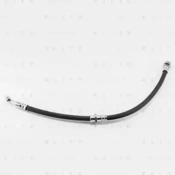 шланг тормозной передний! L=464\ Nissan Almera 1.5/1.8/2.2D 00> BH0149 BLITZ