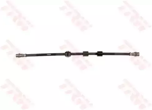 шланг тормозной передний! L=483\ VW Sharan, Seat Alhambra 1.8-2.8 95> PHB440 TRW