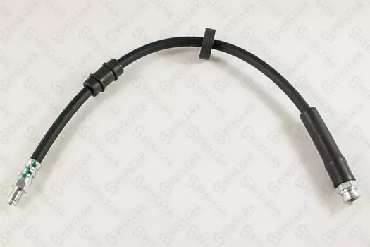 шланг тормозной передний! L=485\ Citroen Jumper, Fiat Ducato, Peugeot Boxer all 94-02 27-00050-SX STELLOX