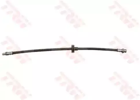 шланг тормозной передний! L=510\ BMW X5 3.0-4.8/3.0D 00> PHB442 TRW