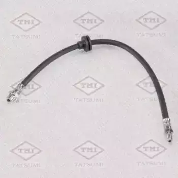 шланг тормозной передний! L=510\ BMW X5 3.0-4.8/3.0D 00> TCJ1012 TATSUMI