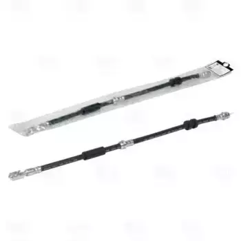 шланг тормозной передний! L=540\ VW Polo Sedan (RUS) 10> BF 1801 TRIALLI