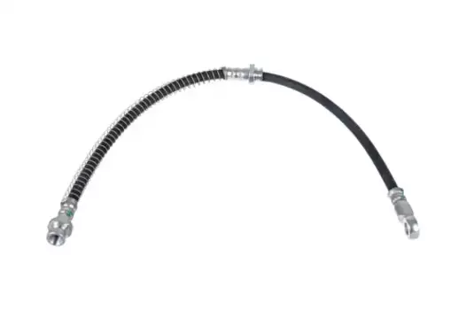 шланг тормозной передний! L=565\ Mitsubishi Lancer 1.3/1.6 03> 27-00239-SX STELLOX