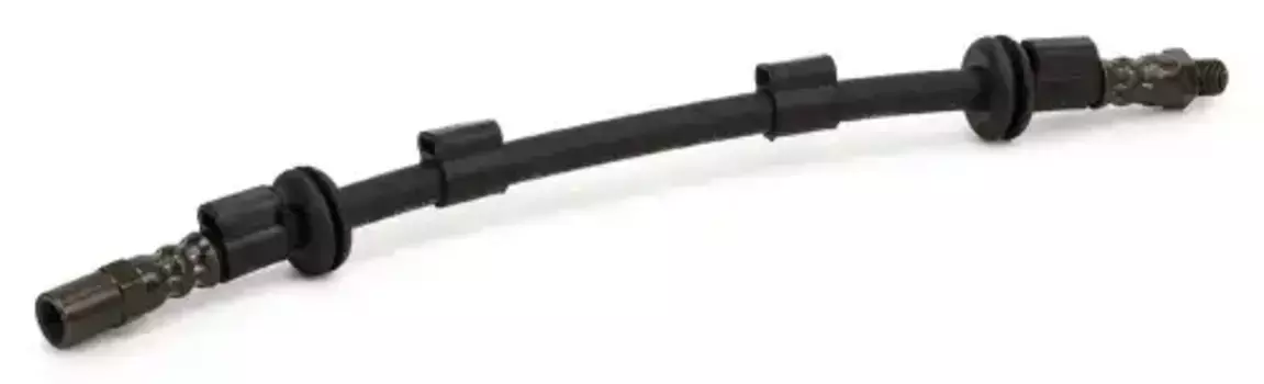 шланг тормозной передний!\ Lada 2101-2107/2110-2112/1117-1119/2170/2190/212/2194 BH-P 2110 F PILENGA