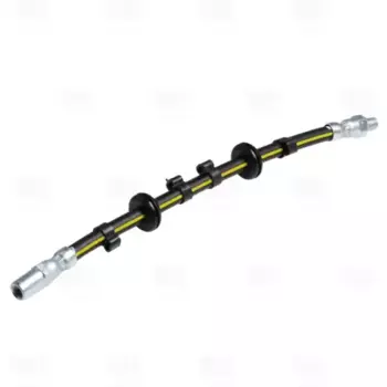 шланг тормозной передний!\ Lada 2110-2112 BF 110 TRIALLI