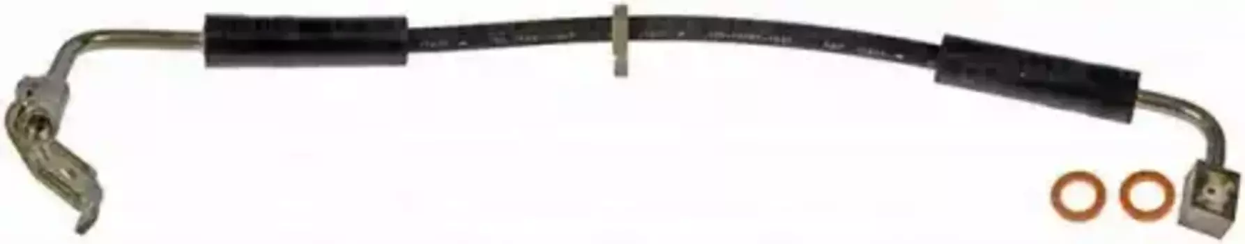 Шланг тормозной, передний левый H620926 DORMAN