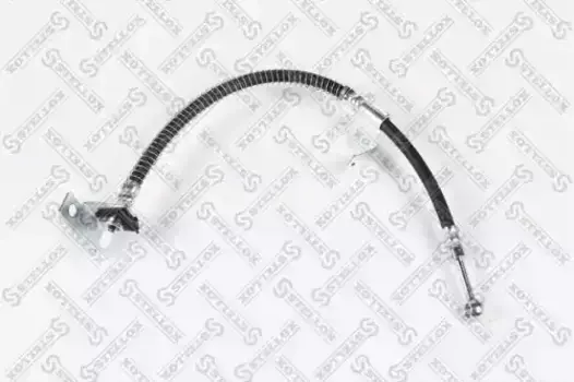 шланг тормозной передний левый!\ Hyundai Getz 1.1/1.3/1.4 02> 27-00219-SX STELLOX