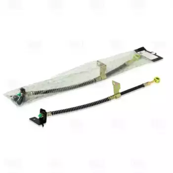 шланг тормозной! передний левый\ Hyundai Getz 1.1/1.3/1.4 02>