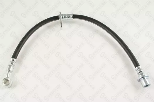 шланг тормозной передний левый! L=441\ Honda CR-V RD 2.0 95-02 27-00061-SX STELLOX