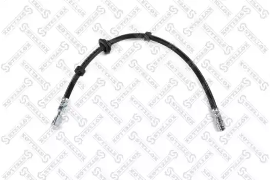 шланг тормозной передний левый! L=540\ MB W163 2.3-5.5 00-05 27-00193-SX STELLOX