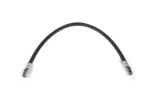 шланг тормозной передний!\ MB T1 2.3-2.9D 77> 27-00149-SX STELLOX