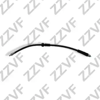 ШЛАНГ ТОРМОЗНОЙ ПЕРЕДНИЙ MERCEDES W176 (12- ) ZVTH283 ZZVF