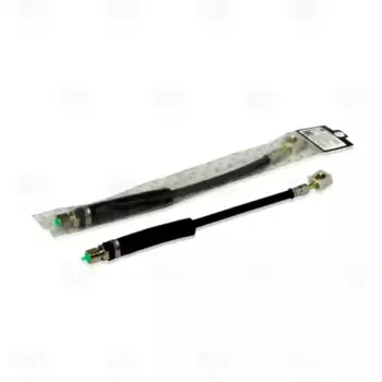 шланг тормозной! передний\ Opel Corsa 1.0-1.7D 93-00 BF 0576 TRIALLI