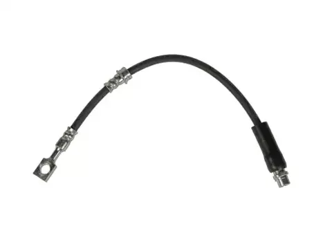 шланг тормозной передний!\ Opel Vectra C/Signum 02> 27-00438-SX STELLOX