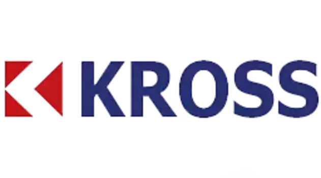 ШЛАНГ ТОРМОЗНОЙ ПЕРЕДНИЙ ПРАВЫЙ KS8107709 KROSS