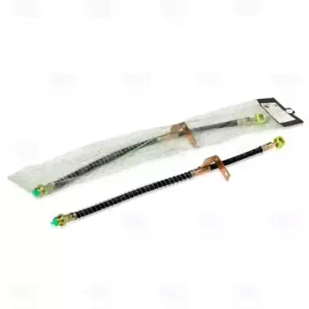 шланг тормозной! передний правый\ Hyundai Accent 1.3/1.5/1.6 00> BF 0887 TRIALLI