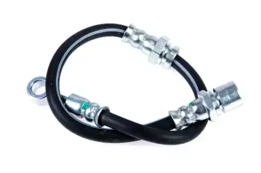 шланг тормозной передний правый! L=430\ Chevrolet, Daewoo Lacetti/Nubira 1.4-1.8 03> 27-00027-SX STELLOX