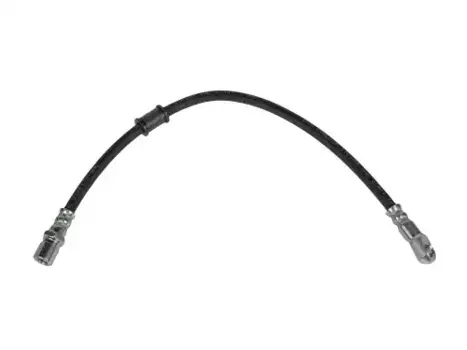 шланг тормозной передний!\ ВАЗ-2121 27-00407-SX STELLOX