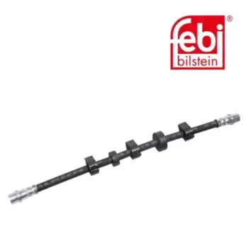 шланг тормозной передний!\ VW T4 96-04 30292 FEBI