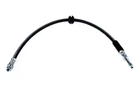 шланг тормозной передний!\ VW T5/Multivan 2.0/3.2/1.9TDi/2.5TDi 03> 27-00144-SX STELLOX